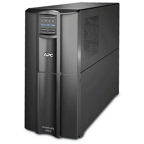 APC SMT3000IC Smart-UPS 3000VA LCD 230V with Smart Connect