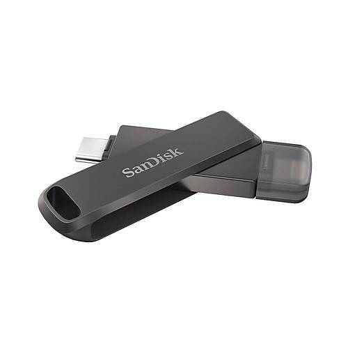 SANDISK SDIX70N-256G-GN6NE iXpand Flash Src Luxe 256 GB