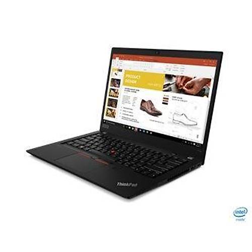 LENOVO 20T1A1E105 T14S Ci7-10510U 1.80 GHz 16GB 512GB SSD 14" FreeDOS