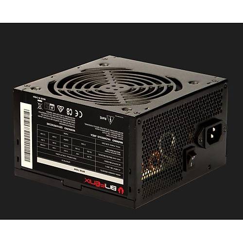 BITFENIX BP-BPAB700ALNN-9R BPAB-700 Bronze PSU 220-240v