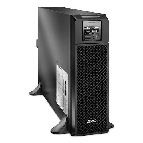 APC SRT5KXLI Smart-UPS SRT 5000VA 230V