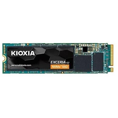 KIOXIA LRC20Z001TG8 1TB Exceria G2 2100-1700Mb/s PCIe M.2 NVMe SSD