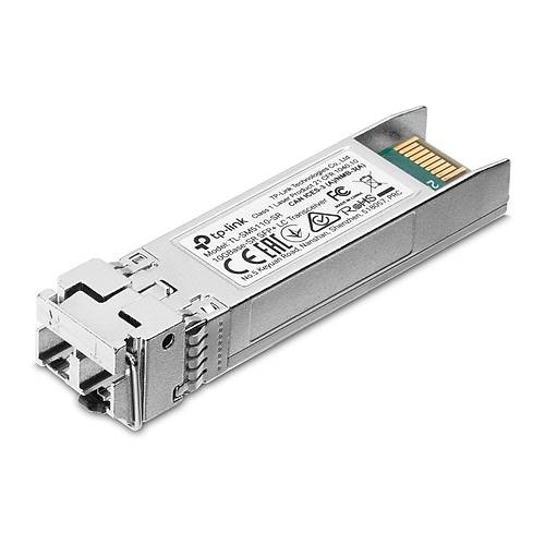 OMADA TL-SM5110-SR 10GBase-SR SFP+ LC Transceiver