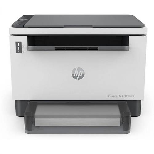 HP 2R3F0A LaserJet Tank MFP 2602dn