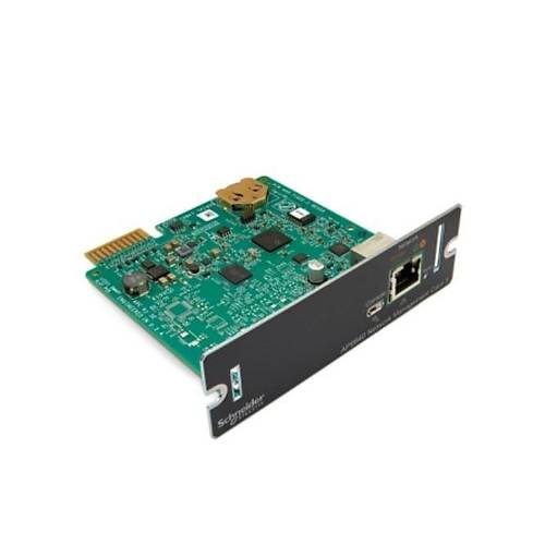 APC AP9640 UPS Network Management Card 3