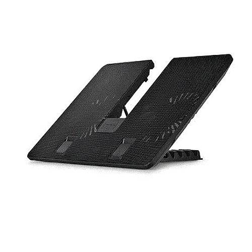 DEEPCOOL U-PAL U-PAL 140X140X15mm Notebook Soutucu