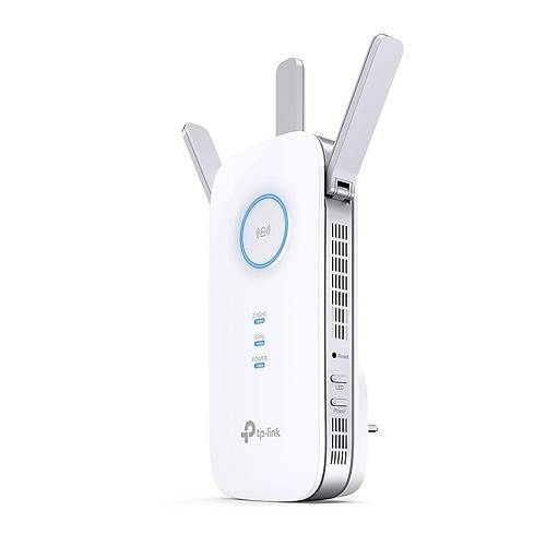 TP-LINK RE550 ROU AC1900 Wi-Fi Range Extender