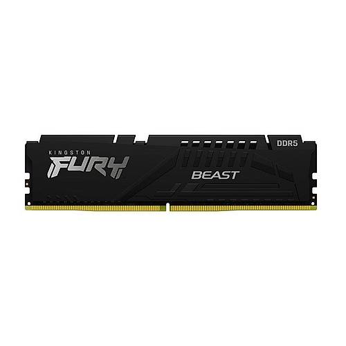 KINGSTON KF556C40BB-32 DIM 16GB 3200MHz DDR4 DIM FURY Beast C16 RAM