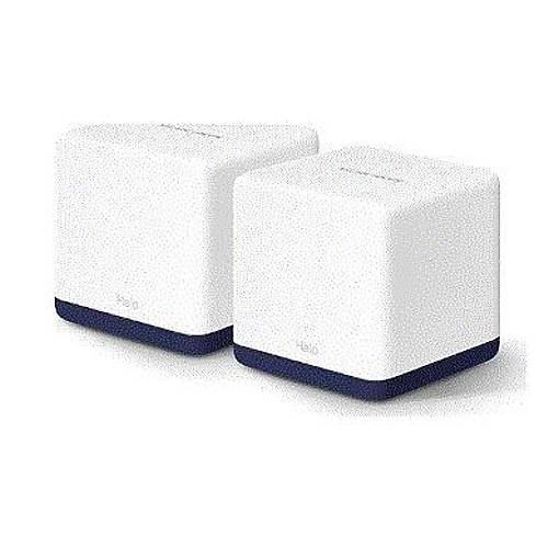 TP-LINK HALO-H50G-2P AC1900 Whole Home Mesh Wi-Fi System