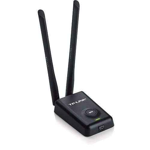 TP-LINK TL-WN8200ND 300Mbps Yksek Gl USB Sinyal Alc