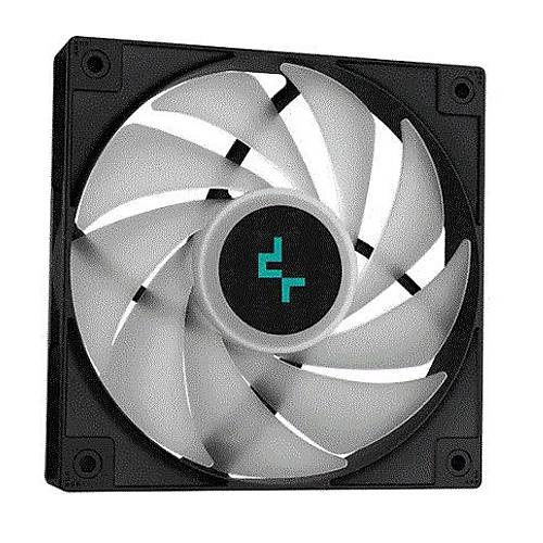 DEEPCOOL LE720 LE720 ARGB 240mm Sv Soutma