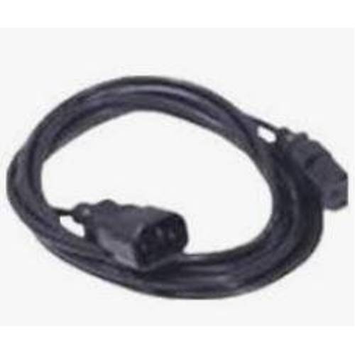 DELL 450-ABLC Customer Kit Jumper Cord 250V 10A 2M