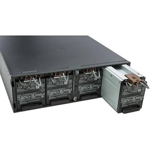 APC SRT192BP Smart-UPS SRT 192V 5kVA and 6kVA