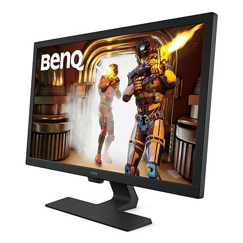 BENQ GL2780 27'' 1920X1080 1Ms 75Hz HDMI DP DVI VGA Oyuncu Monitr