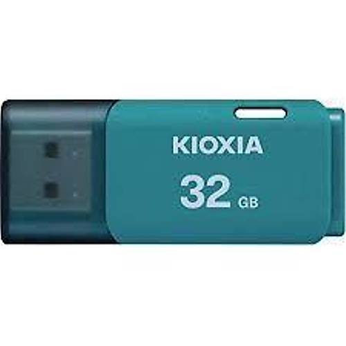 KIOXIA LU202L032GG4 USB 32GB TransMemory U202 USB 2.0 A.MAV