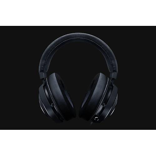 RAZER RZ04-02830100-R3M1 Kraken Siyah Oyuncu Kulakl