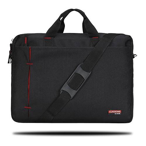 CLASSONE TL5600 Ultracase -15.6 inch Notebook antas-Siyah