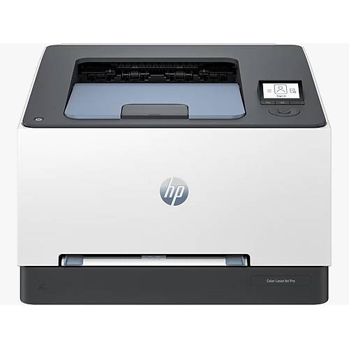 HP 499N4A Color LaserJet Pro 3203dw 25/25ppm A4