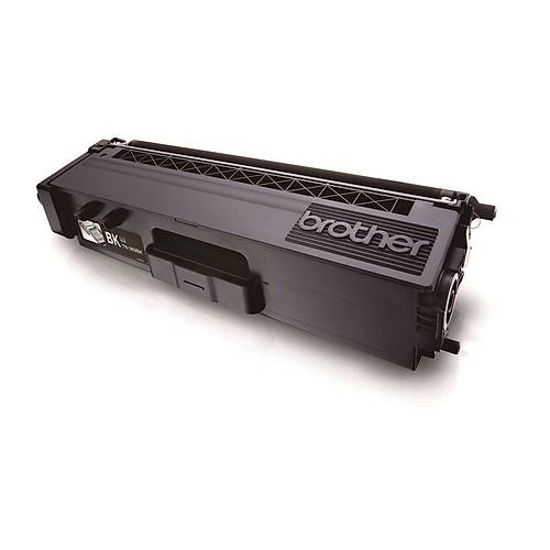 BROTHER TN-369BK 6.000 Sayfa Siyah Toner