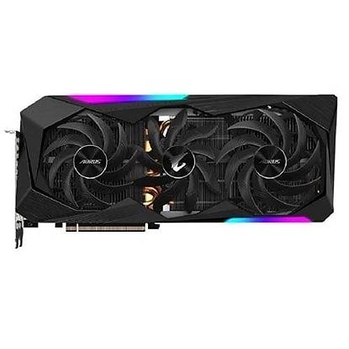 GIGABYTE GV-R68AORUSM-16GD AMD Radeon RX 6800 16GB GDDR6 256Bit PCI-E 4.0 Ekran Kart