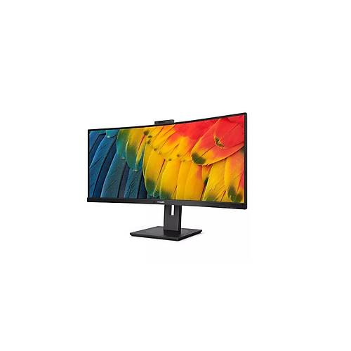 PHILIPS 34B1U5600CH-00 MON LED 34" 3440x1440 100Hz KAVISLI 4MS Led Monitr