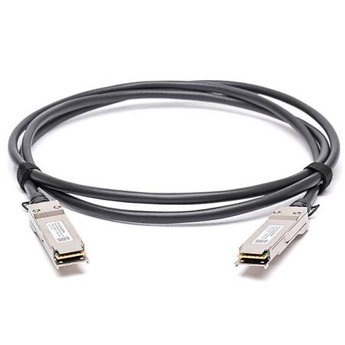 EXTRMNTWRK 10413 100Gb DAC QSFP28-QSFP28 3m