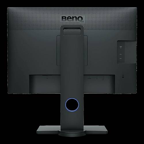 BENQ SW240 24" IPS 1920x1200 Adobe RGB Delta E?2 Kalibrasyon Fotoraf Monitr