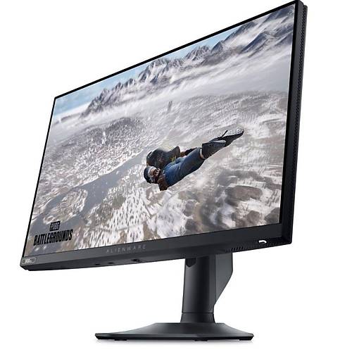 DELL AW2524HF Alienware 500Hz Gaming Monitor 24.5" Ips 1920x1080 1ms HDMI DP USB