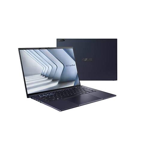 ASUS B9403CVA-I71355321 90NX05W1-M007L0 Ci7-1355U 1.7Ghz 32GB 1TB SSD 14" Free Dos