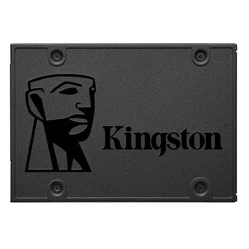 KINGSTON SA400S37-480G 480GB 2.5 500-450MB/s 100mm Sata 3