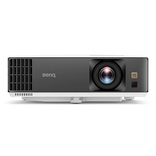 BENQ TK700 3200 ANS 4K UHD 240hz HDR Oyun Elence Projektr 2.5 mt den 100''