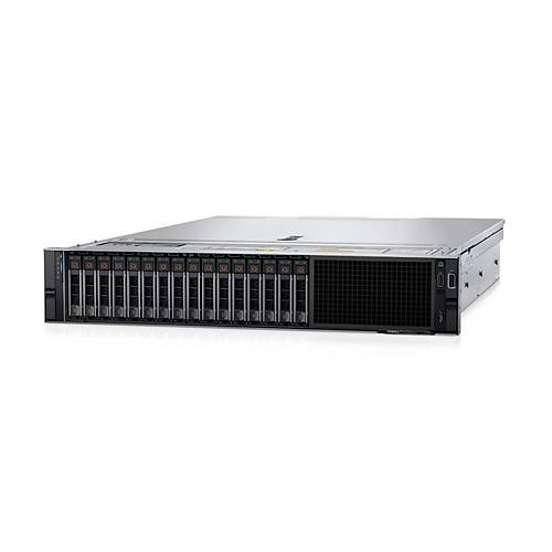 DELL EMEA_PER750XS2SPL EMEA_PER750XS2SPL