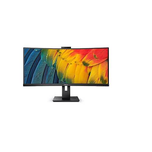 PHILIPS 34B1U5600CH-00 MON LED 34" 3440x1440 100Hz KAVISLI 4MS Led Monitr