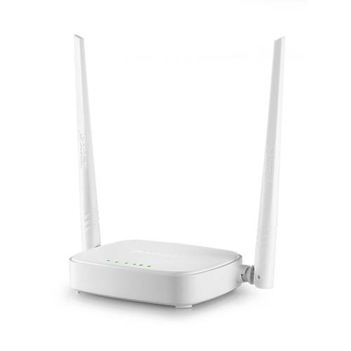 TENDA N301 300Mbps 4xPort WiFi-N 2xAnten Access Point Router