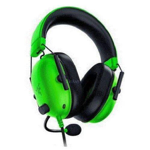 RAZER RZ04-03240600-R3M1 BlackShark V2 X - Yeil
