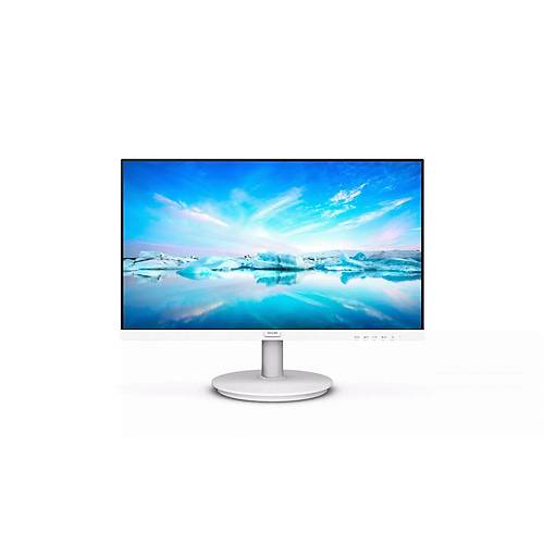 PHILIPS 241V8AW-01 23.8 1920x1080 75Hz IPS HDMI Beyaz