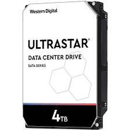 WD 0B35950 4TB Sata 3.0 7200RPM 256MB 3.5''Dahili Disk