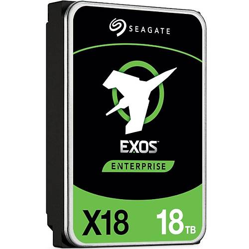 SEAGATE ST18000NM00J DSK 3,5" 18TB 7200RPM SATA 256MB ENT ST18000NM00J SKYHAWK