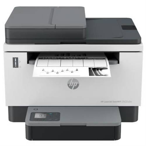 HP 3G632A LaserJet Pro MFP 3103fdw Printer