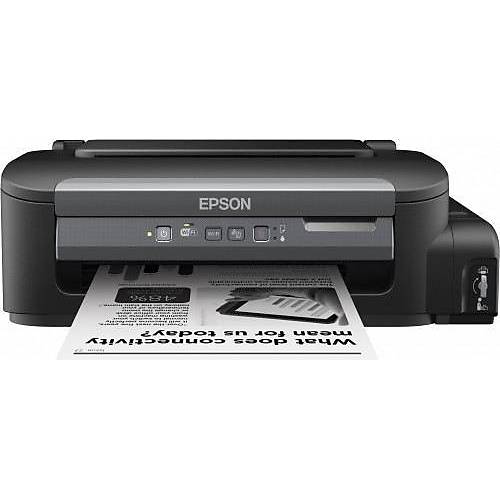 EPSON C11CC85301 M105 Mono Tankl WIFI A4 Yazc