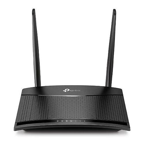 TP-LINK TL-MR100 300 Mbps Wireless N 4G LTE Router