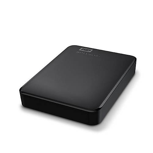 WD WDBU6Y0040BBK-WESN 4TB Element USB 3.0 2.5" Tanabilir Disk