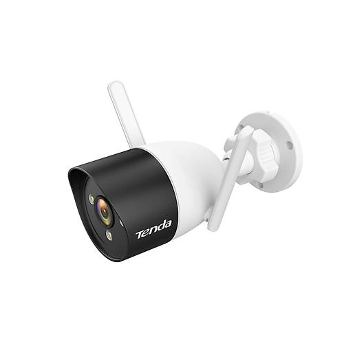 TENDA CT3 CT3 1080P Outdoor Wi-Fi Camera