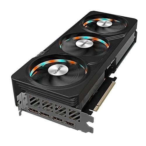 GIGABYTE GV-N407TSGAMOC-16G GeForce RTX 4070 Ti 16GB 192 Bit GDDR6X Ekran Kart