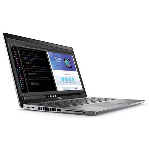 DELL XCTOP3580EMEA_VP-1 Precision M3580 i7 1360P 8G 512G SSD