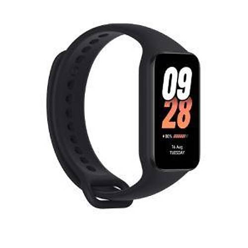 XIAOMI MIBAND8ACTIVEBLCK MI SMART BAND 8 ACTIVE BLACK