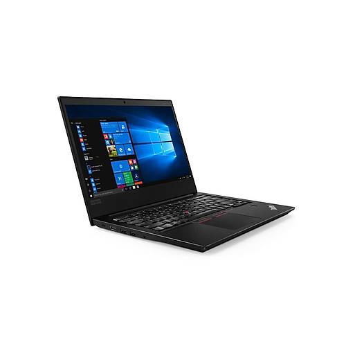 LENOVO 20KN001NTX E480 Ci7-8550U 1.80 GHz 8GB 256GB SSD RX 550-2GB 14" Win10 Pro