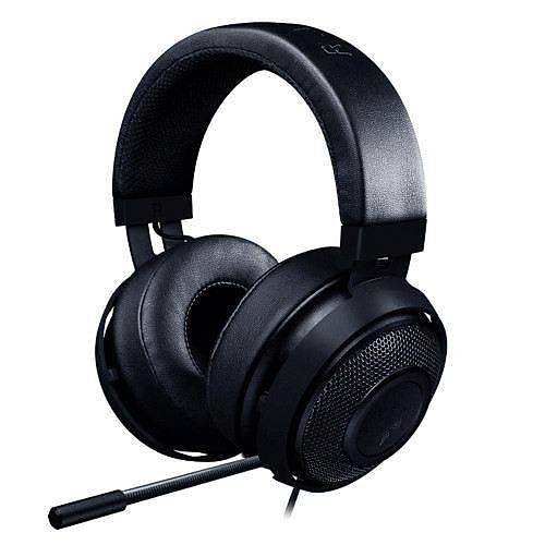 RAZER RZ04-02960100-R3M1 Kraken X USB Oyuncu Kulakl