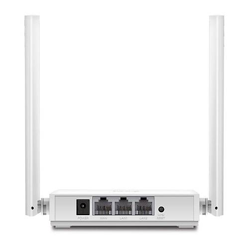 TP-LINK TL-WR820N 300Mbps Wi-Fi Router