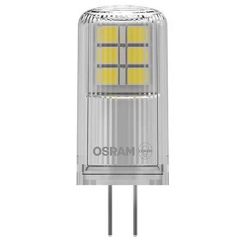 OSRAM 4058075431997 LED Kapsul G4 2.6W Sar Ik